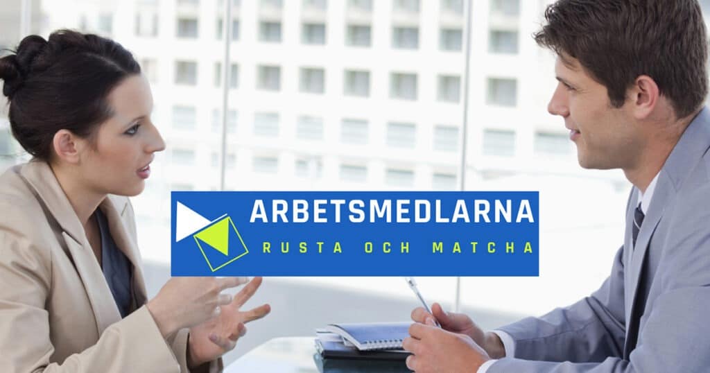 Arbetsmedlarna