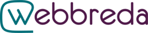 Webbreda SEO Expert logotype